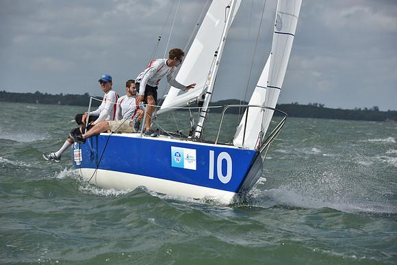 2019 J24 Worlds K_0041