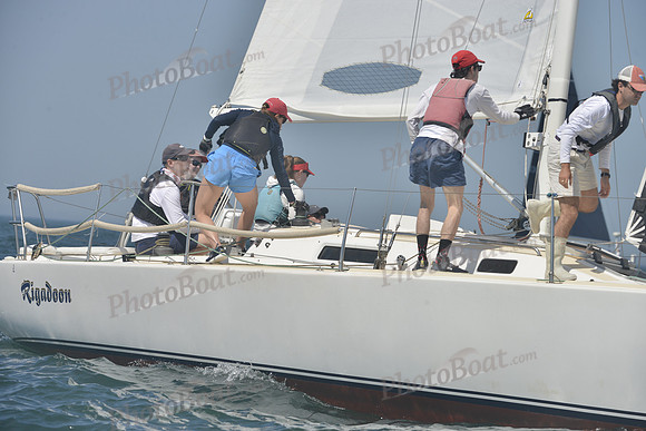 2025 Block Island Race Week D_0492
