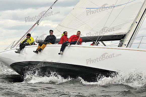 2013 NYYC Annual Regatta A 138