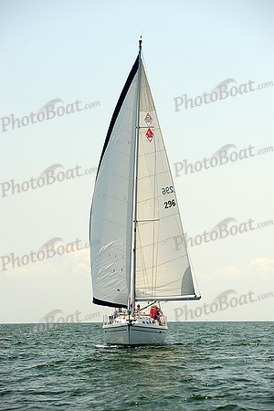 2014 Cape Charles Cup A 1483