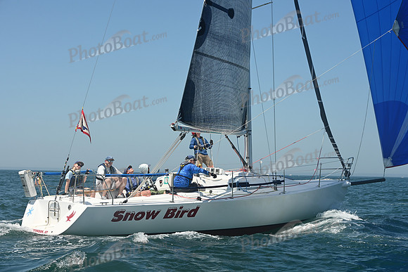 2025 Block Island Race Week C_0904