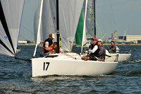 2015 J70 Winter Series E 596