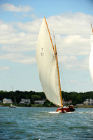 2014 NYYC Annual Regatta C 586