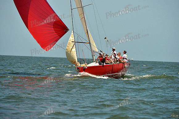 2015 Southern Bay Race Week C 1367