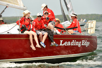 2015 NYYC Annual Regatta A 907