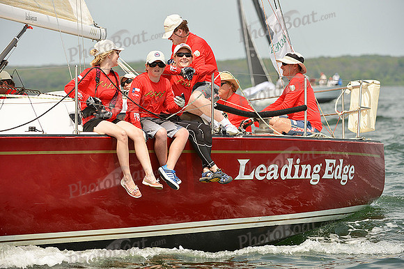 2015 NYYC Annual Regatta A 907