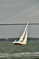 2018 Charleston Race Week A_2404