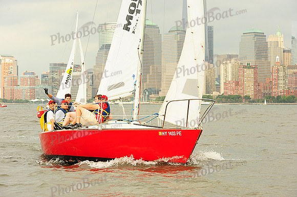 2014 NY Architects Regatta 1049