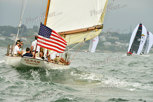 2016 NYYC Race Week B_0137