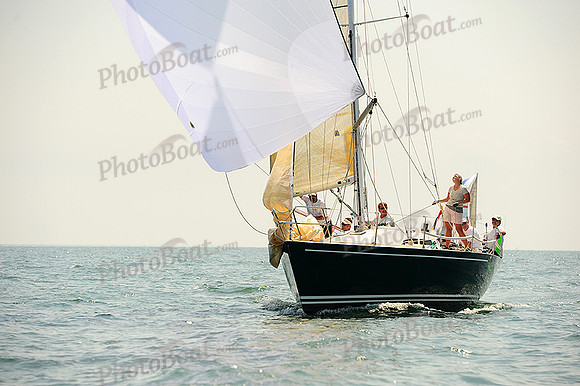 2014 Cape Charles Cup A 809