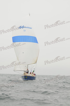 2009 Block Island Race Week Wed 606