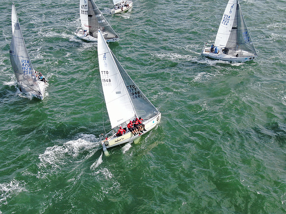 2019 J24 Worlds P_0021