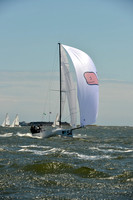 2016 Charleston Race Week C 1205
