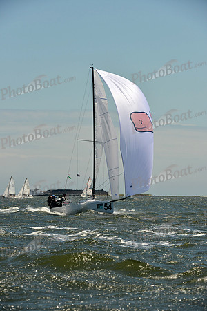 2016 Charleston Race Week C 1205