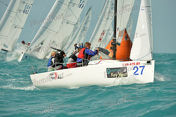2015 Key West Race Week E 229