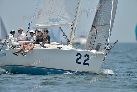 2019 Block Island Race Week L_0121