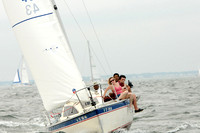 2012 Cape Charles Cup A 146