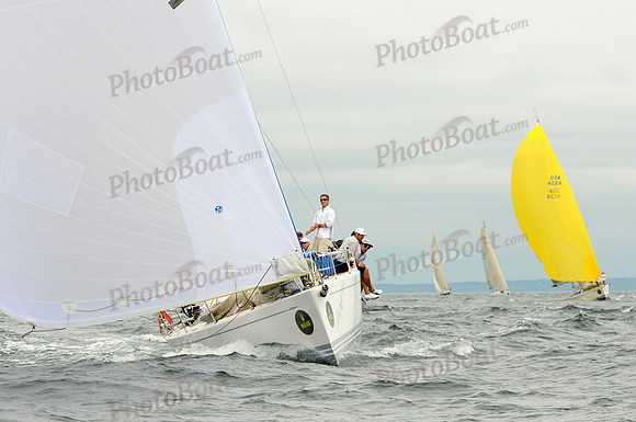 2011 Block Island RW E 743