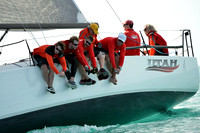 2015 Key West Race Week A 545