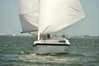 2015 Southern Bay Race Week A 1577