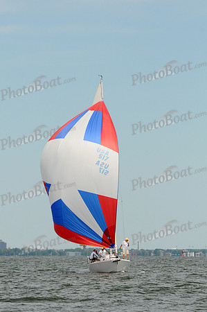 2011 Southern Bay RW C 707