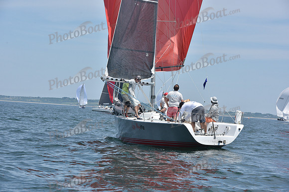 2019 Block Island Race Week K_0373