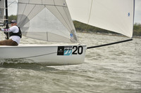 2019 Charleston Race Week F_0220