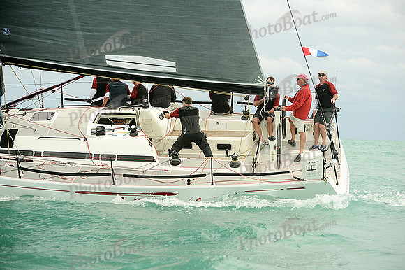 2016 Key West Race Week G_0371