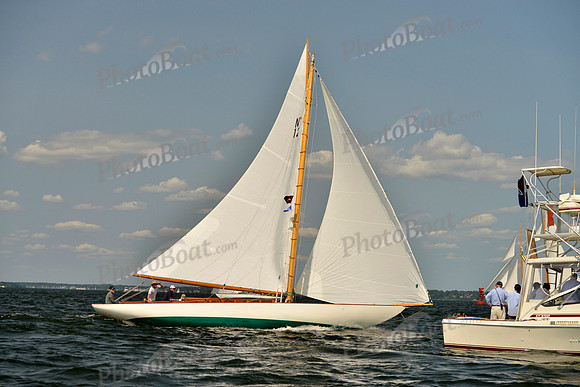2017 IYRS Classic Yacht Regatta_0099