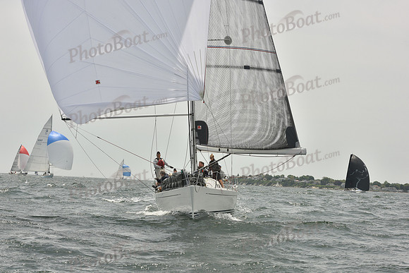 2018 NYYC Annual Regatta B_1229