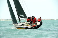 2016 Key West Race Week B_0044