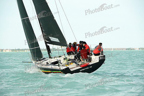 2016 Key West Race Week B_0044