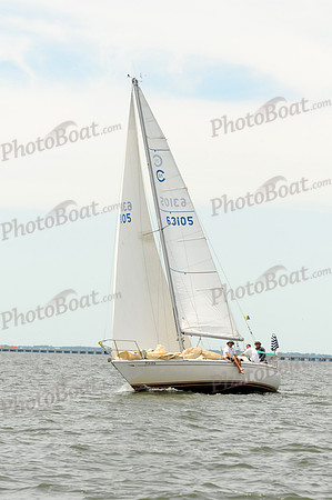 2011 Southern Bay RW C 467