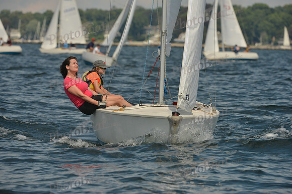 2015 Denmark Race A 1507