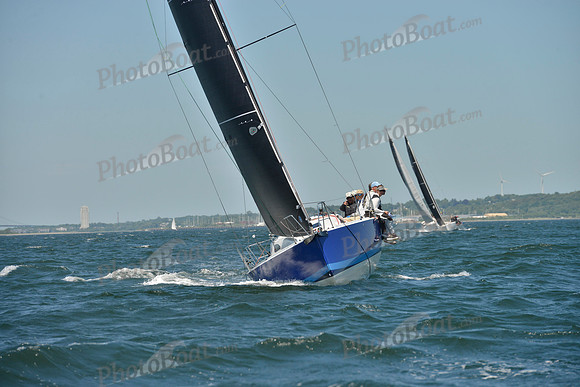 2019 NYYC Annual Regatta B_0610