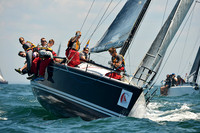 2015 Block Island Race Week A 370