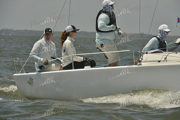 2017 Charleston Race Week D_1326
