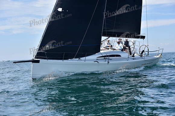 2021 Block Island Race Week A_0719