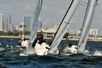 2014 J70 Winter Series A 1156