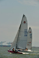 2016 Southern Bay Race Week A_1347