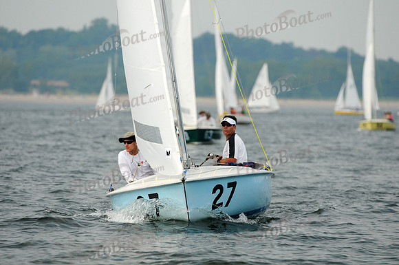 2011 Flying Scot NAC C 082