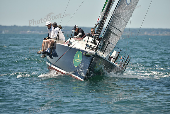 2018 NYYC Race Week B_0579