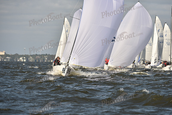2019 J70 Winter Series A_0714