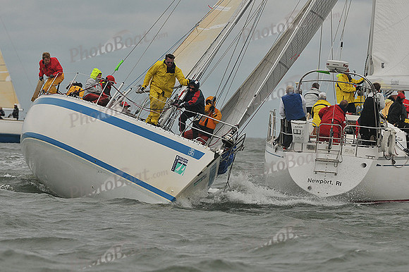 2013 Charleston Race Week B 1810