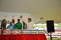 2015 Block Island Race Week Awards Thurs 012