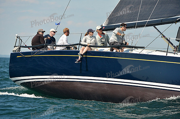 2015 Block Island Race Week G 1658
