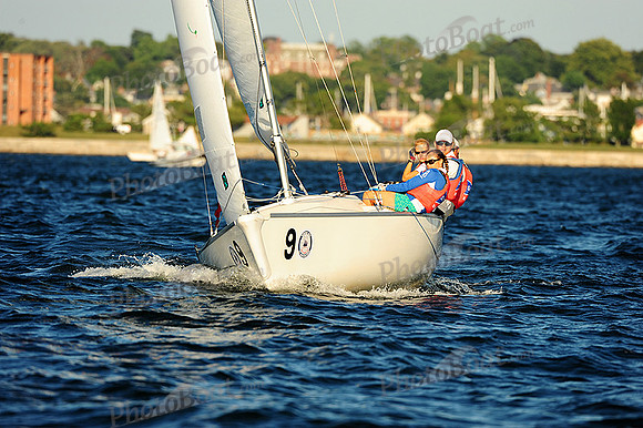 2016 USQS-B 1667