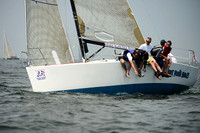 2013 Block Island Race Week A 1399