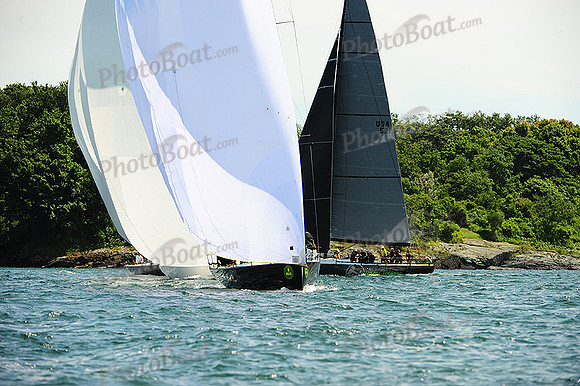 2014 NYYC Race Week C 216