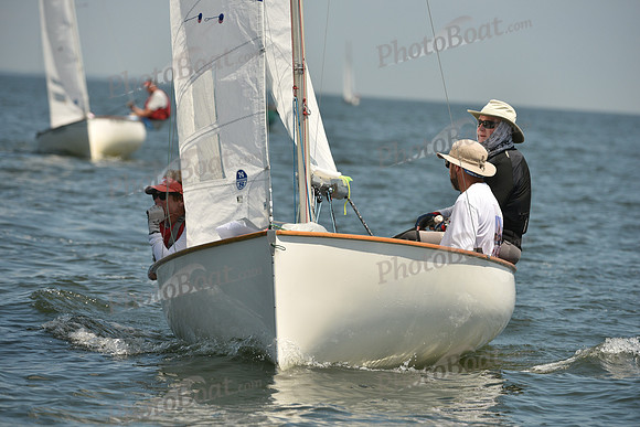 2018 Thistle Nationals G_0824
